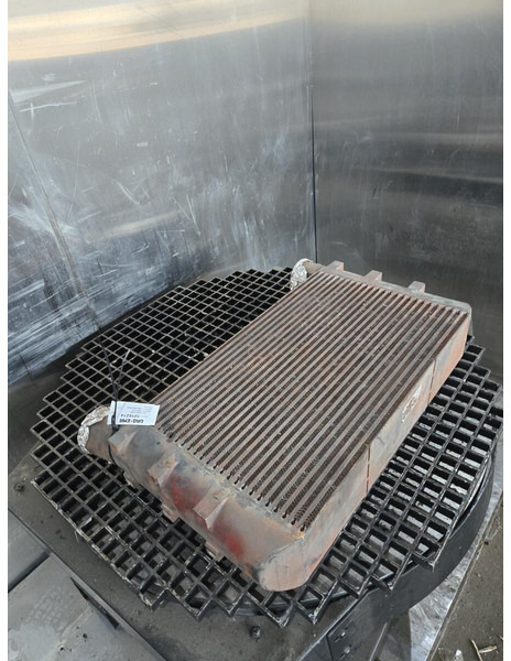 Liebherr Intercooler - Intercooler: picture 2 Liebherr Intercooler - Intercooler: picture 2