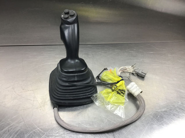 New Gear stick Liebherr Joystick Right: picture 1