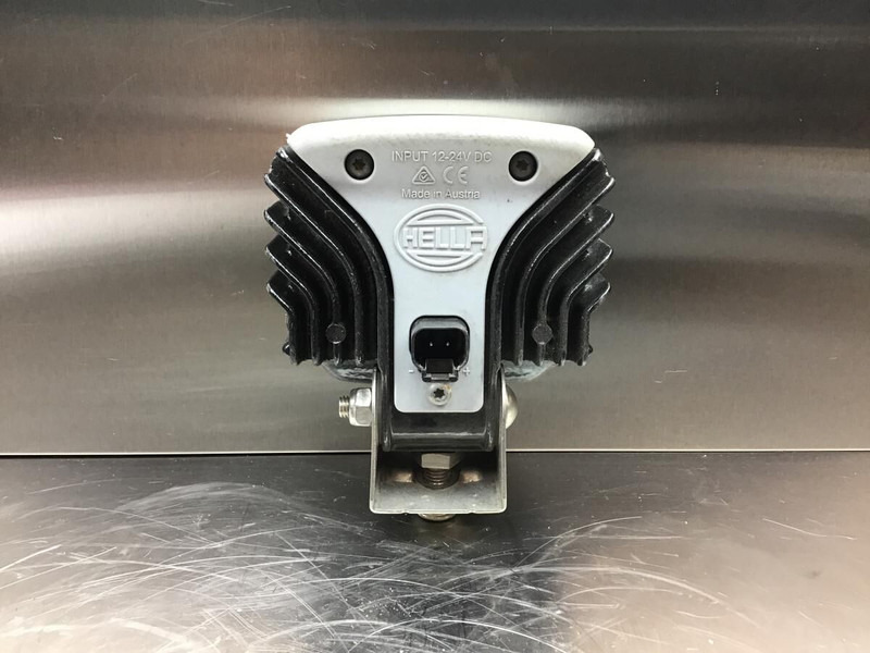 Liebherr L574 - Headlight: picture 2 Liebherr L574 - Headlight: picture 2