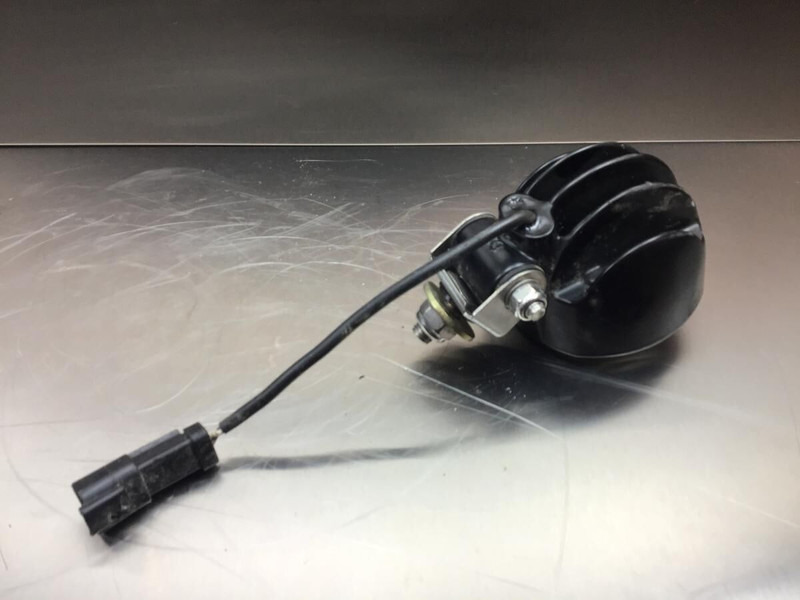 Liebherr L574 - Headlight: picture 2 Liebherr L574 - Headlight: picture 2