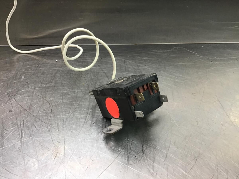 Liebherr - Cooling system: picture 2 Liebherr - Cooling system: picture 2