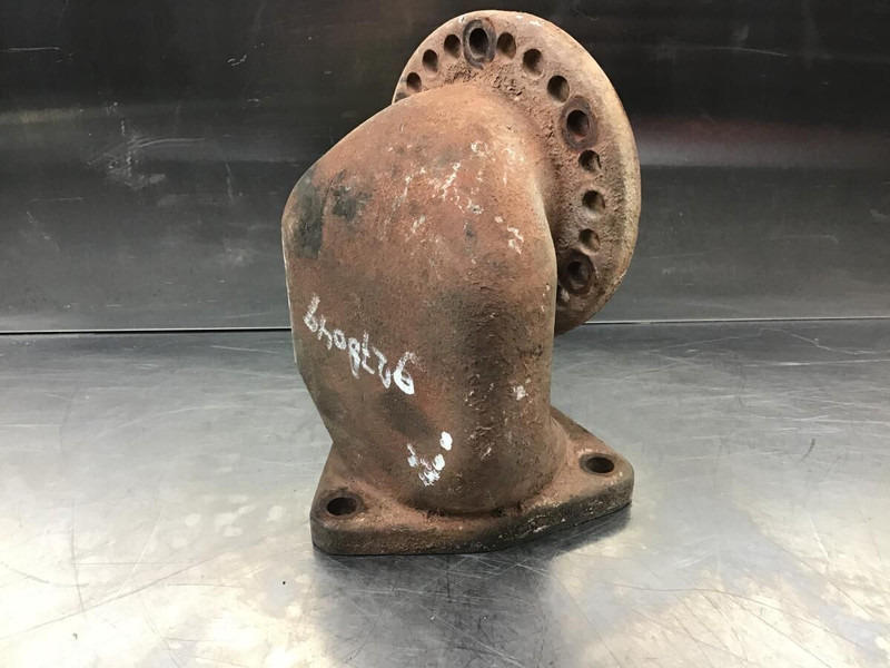 Liebherr - Engine and parts: picture 1 Liebherr - Engine and parts: picture 1