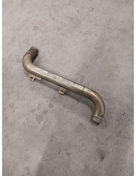 Liebherr - Cooling system: picture 1 Liebherr - Cooling system: picture 1