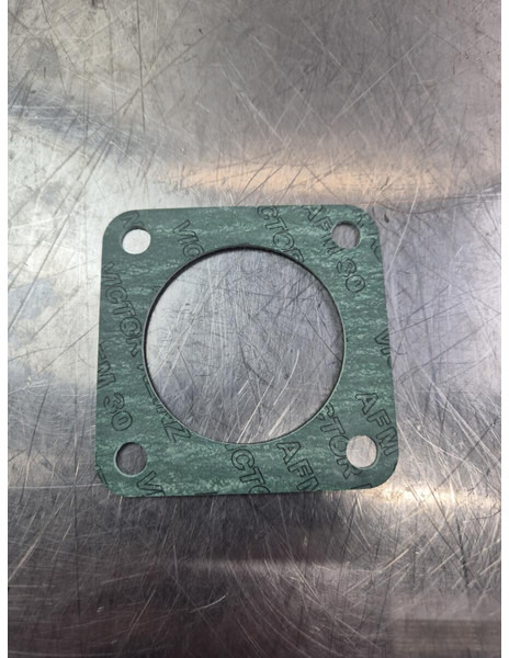 Liebherr - Cooling system: picture 1 Liebherr - Cooling system: picture 1