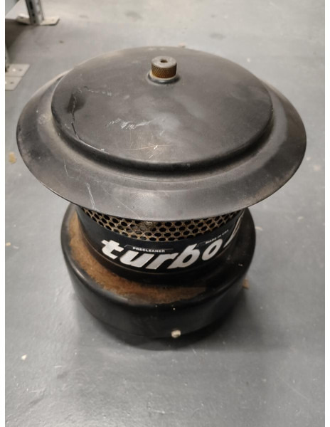 Liebherr - Fuel filter: picture 1 Liebherr - Fuel filter: picture 1