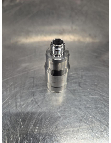 Liebherr - Fuel system: picture 3 Liebherr - Fuel system: picture 3