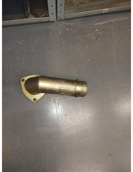 Liebherr - Cooling system: picture 1 Liebherr - Cooling system: picture 1