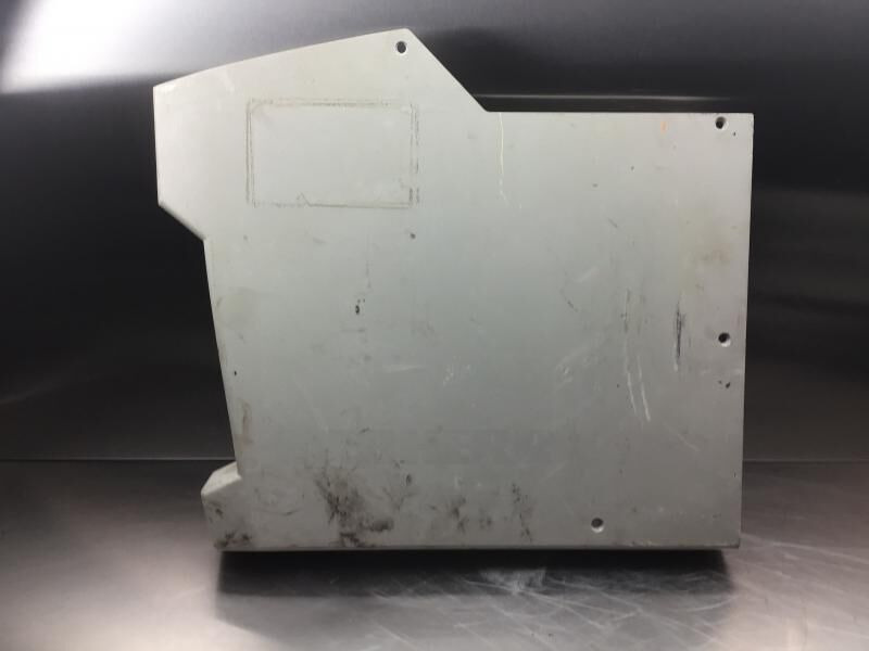 Liebherr - Bumper: picture 2 Liebherr - Bumper: picture 2