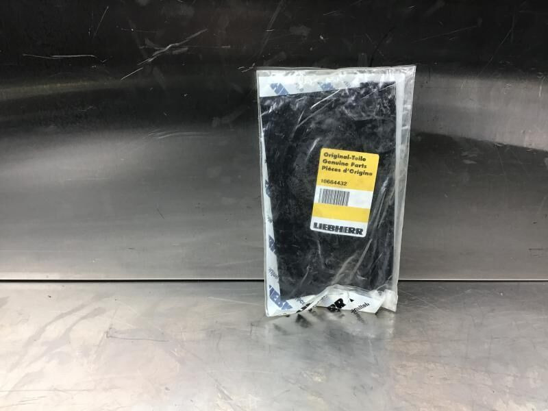 Liebherr - Hydraulics: picture 1 Liebherr - Hydraulics: picture 1