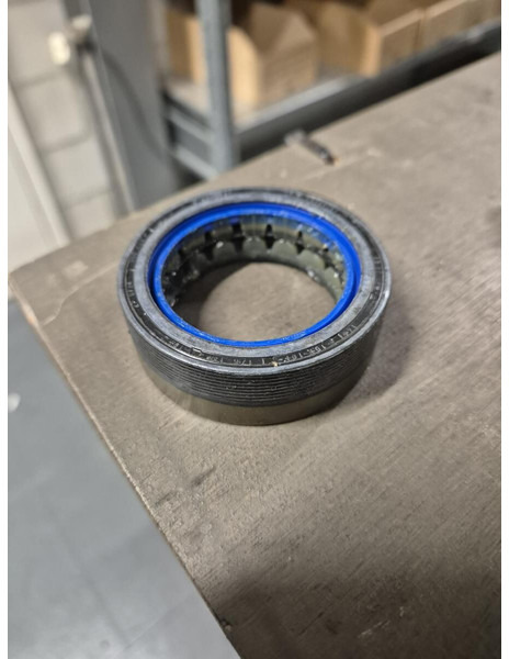 Liebherr - Suspension: picture 1 Liebherr - Suspension: picture 1