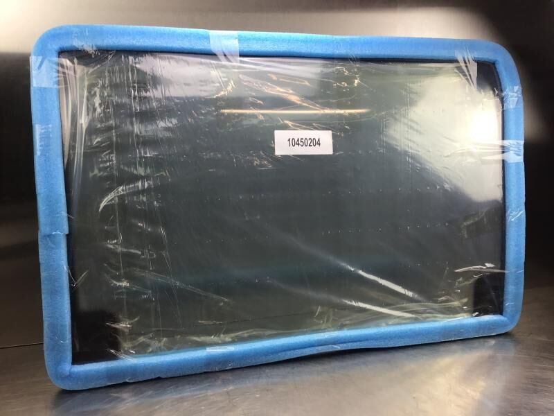 Liebherr - Window and parts: picture 2 Liebherr - Window and parts: picture 2