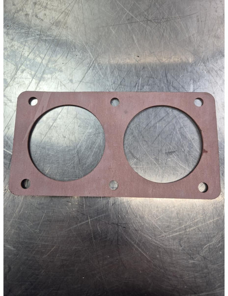 Liebherr - Engine and parts: picture 2 Liebherr - Engine and parts: picture 2