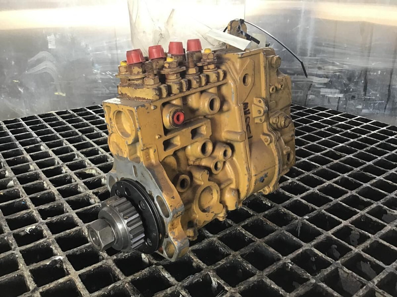 Liebherr - Fuel pump: picture 1 Liebherr - Fuel pump: picture 1