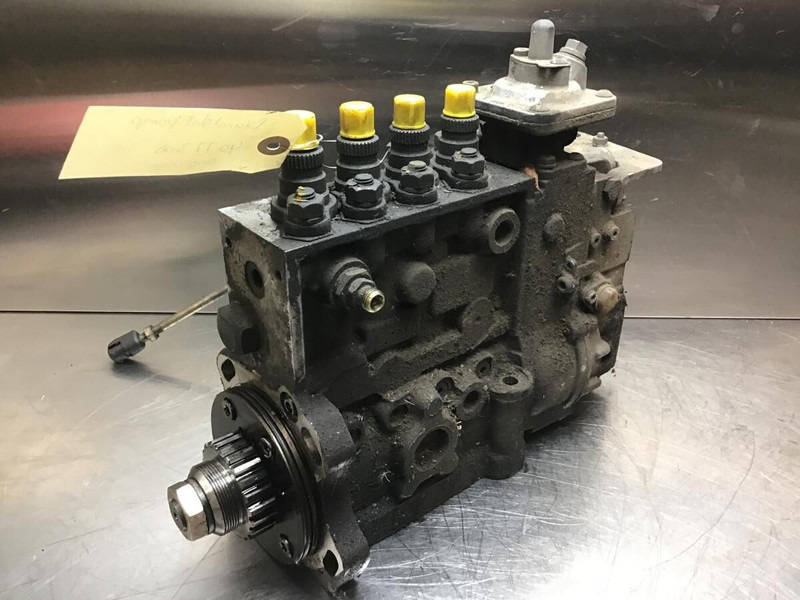 Liebherr - Fuel pump: picture 3 Liebherr - Fuel pump: picture 3