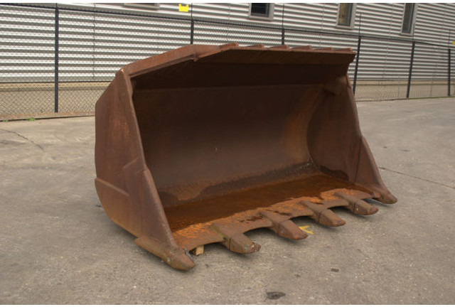 Bucket Liebherr: picture 1