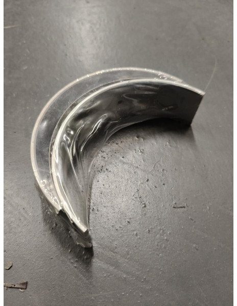 Liebherr - Engine and parts: picture 1 Liebherr - Engine and parts: picture 1