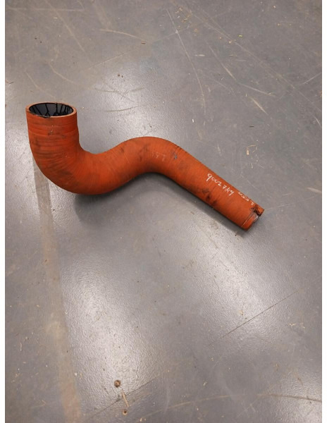 Liebherr - Cooling system: picture 1 Liebherr - Cooling system: picture 1