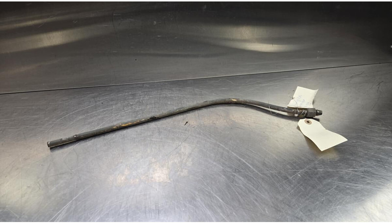 Engine and parts Liebherr: picture 1