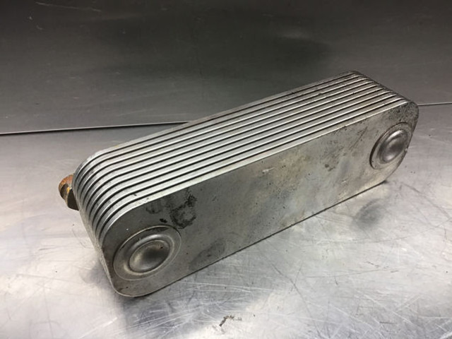 Liebherr Oil Cooler - Oil cooler: picture 5 Liebherr Oil Cooler - Oil cooler: picture 5