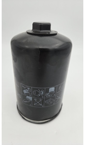 Liebherr Oil Filter - Oil filter: picture 1 Liebherr Oil Filter - Oil filter: picture 1