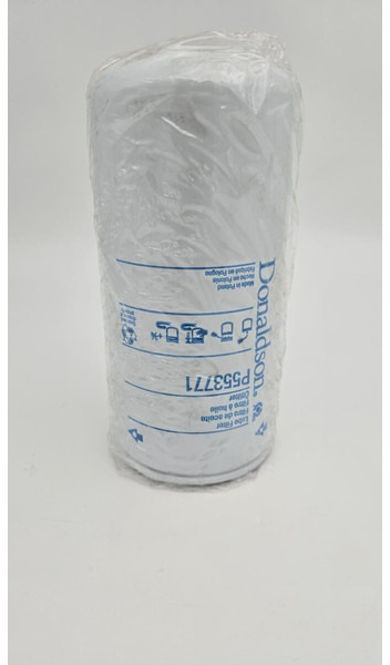 Liebherr Oil Filter - Oil filter: picture 1 Liebherr Oil Filter - Oil filter: picture 1