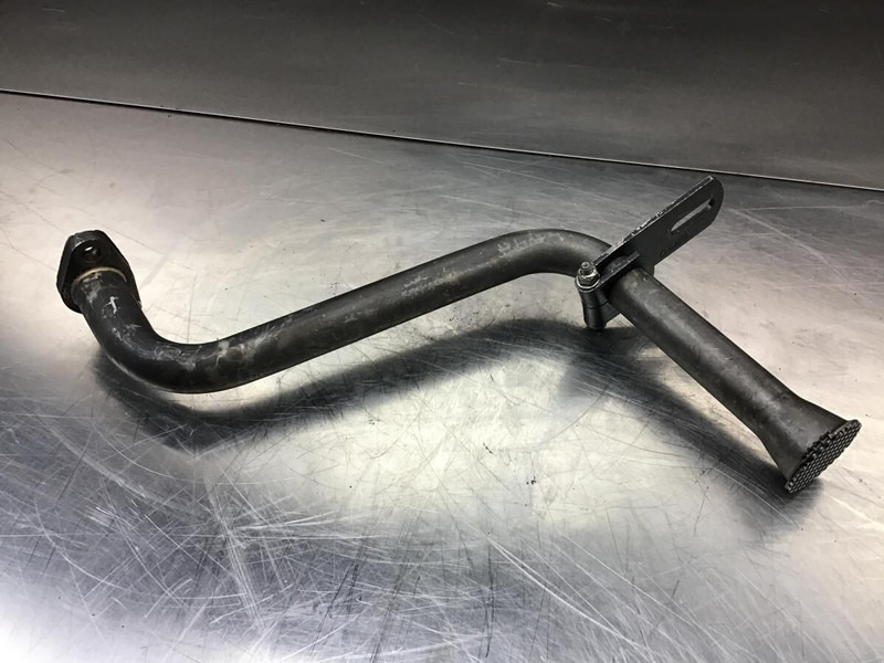 Liebherr Oil Line - Engine and parts: picture 2 Liebherr Oil Line - Engine and parts: picture 2