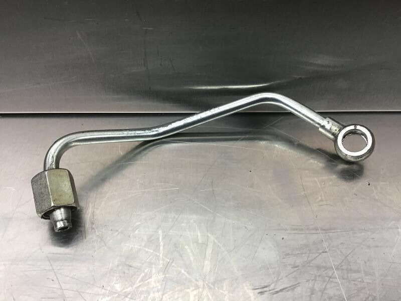 Liebherr Oil Line - Engine and parts: picture 2 Liebherr Oil Line - Engine and parts: picture 2