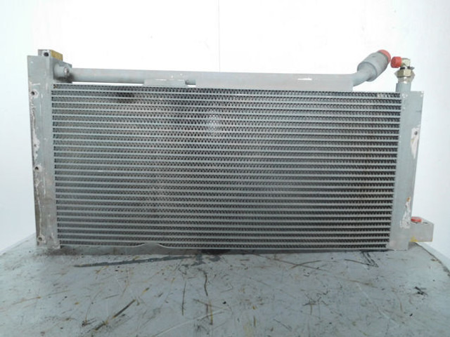 Liebherr Oilcooler - Oil cooler: picture 1 Liebherr Oilcooler - Oil cooler: picture 1