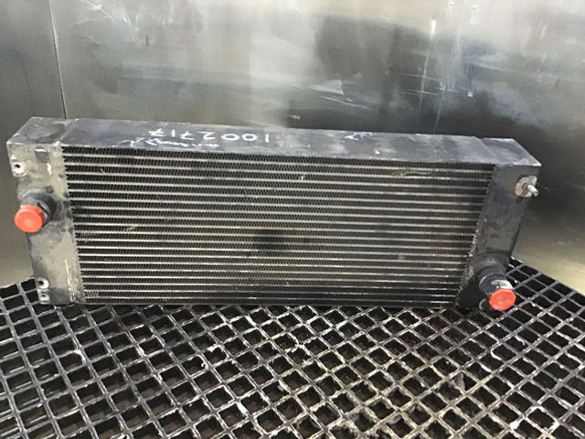 Liebherr Oilcooler - Oil cooler: picture 3 Liebherr Oilcooler - Oil cooler: picture 3