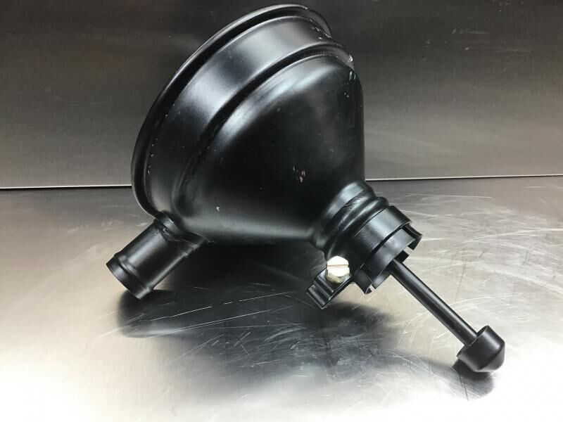 Liebherr Oilescheider - Oil filter: picture 3 Liebherr Oilescheider - Oil filter: picture 3