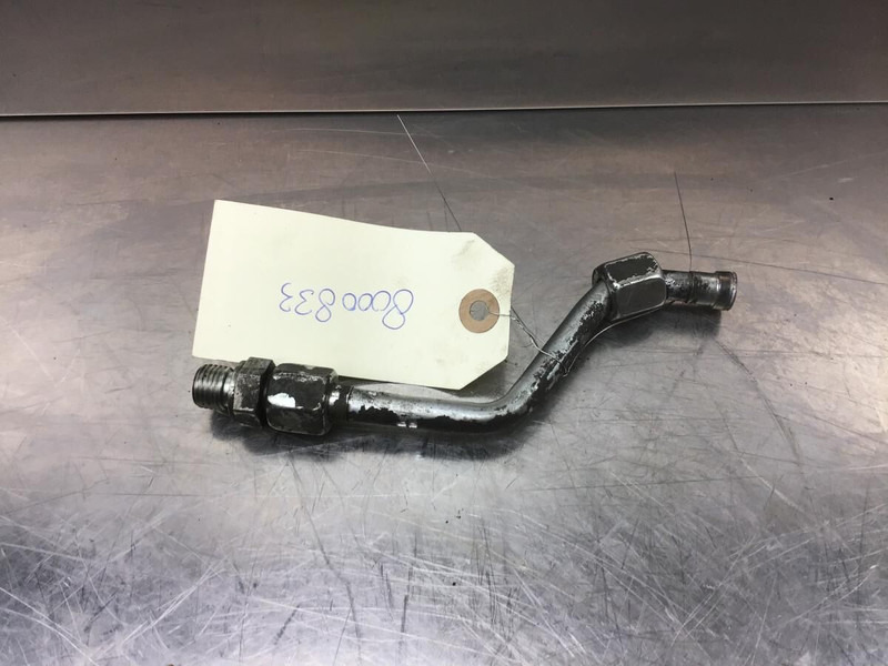 Liebherr Overflow Oil Line - Engine and parts: picture 1 Liebherr Overflow Oil Line - Engine and parts: picture 1