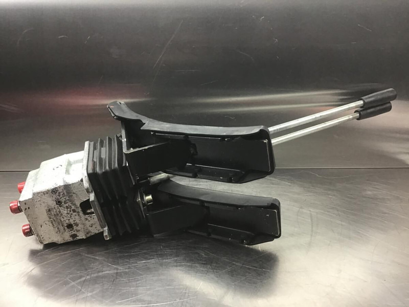 Liebherr Pilot Control Unit Complete - Gear stick: picture 3 Liebherr Pilot Control Unit Complete - Gear stick: picture 3