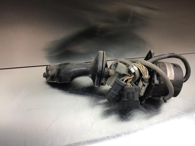 Liebherr Pilot Control Unit - Gear stick: picture 1 Liebherr Pilot Control Unit - Gear stick: picture 1