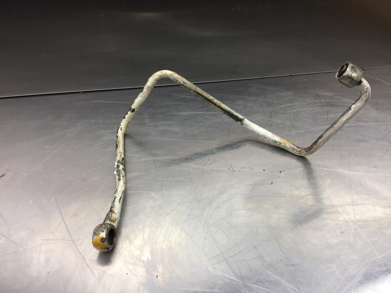 Liebherr Pipe Line - Engine and parts: picture 2 Liebherr Pipe Line - Engine and parts: picture 2