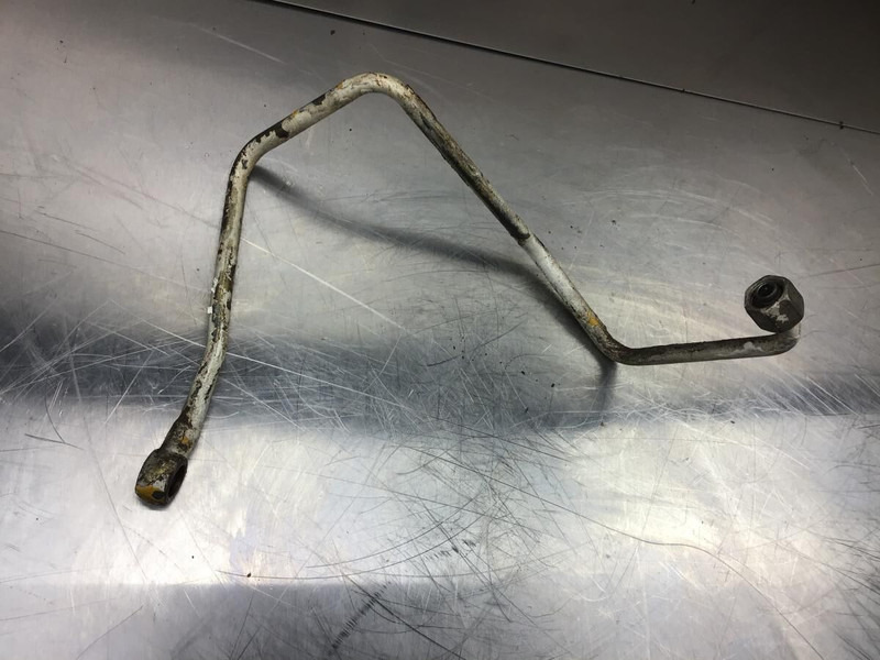 Liebherr Pipe Line - Engine and parts: picture 3 Liebherr Pipe Line - Engine and parts: picture 3