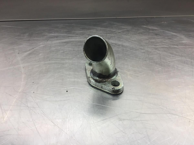 Liebherr Pipe Line - Engine and parts: picture 2 Liebherr Pipe Line - Engine and parts: picture 2