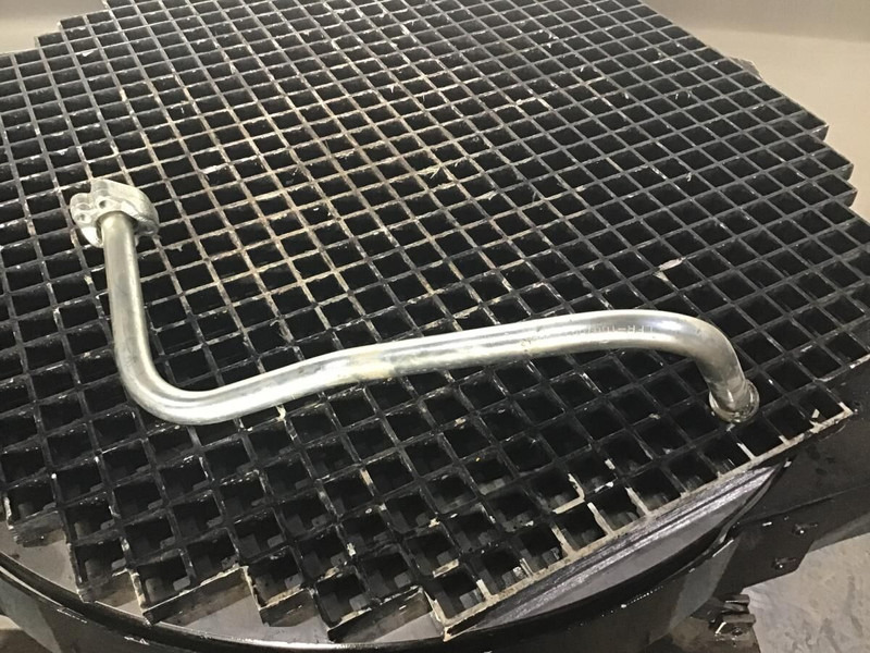 Liebherr Pressure Line - Hydraulics: picture 2 Liebherr Pressure Line - Hydraulics: picture 2