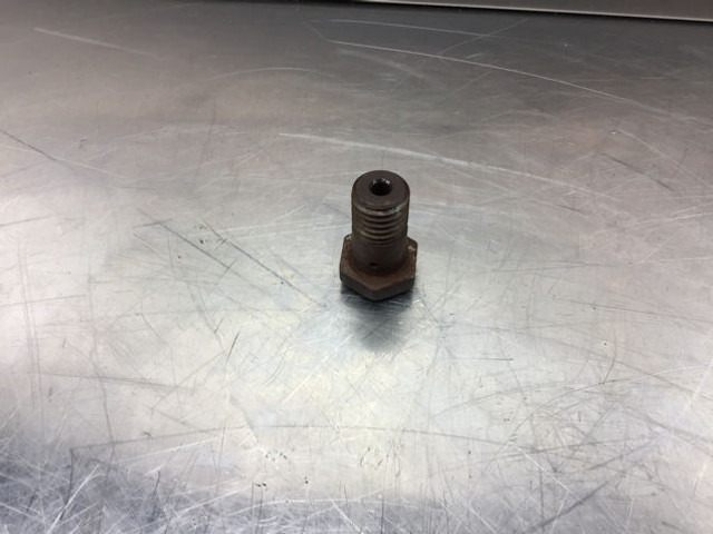 Liebherr Pressure Valve - Valve: picture 5 Liebherr Pressure Valve - Valve: picture 5