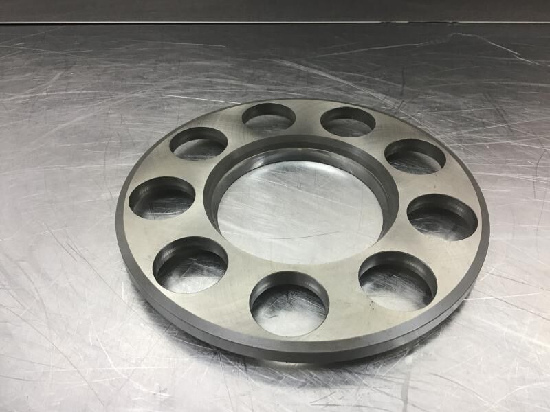 Liebherr Pull Back Plate - Rim: picture 2 Liebherr Pull Back Plate - Rim: picture 2