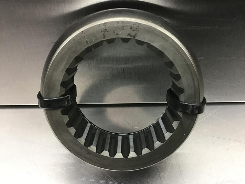 Liebherr Pull Back Plate - Rim: picture 3 Liebherr Pull Back Plate - Rim: picture 3