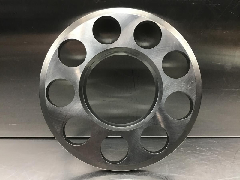 Liebherr Pull Back Plate - Rim: picture 1 Liebherr Pull Back Plate - Rim: picture 1