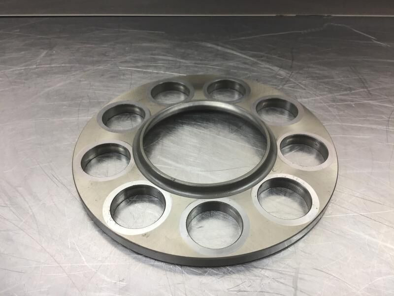 Liebherr Pull Back Plate - Rim: picture 1 Liebherr Pull Back Plate - Rim: picture 1