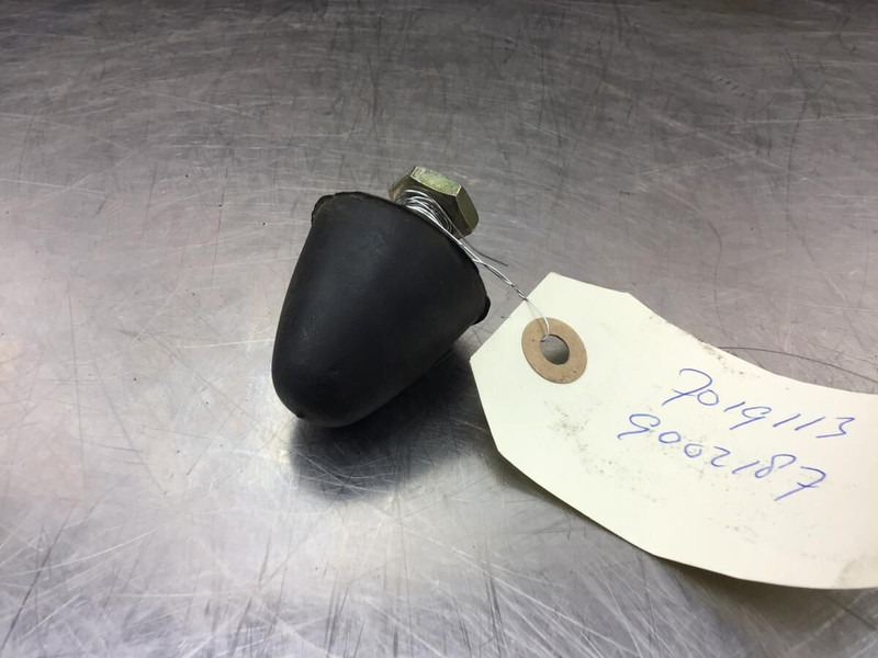 Suspension Liebherr R900 Li / R914B: picture 1