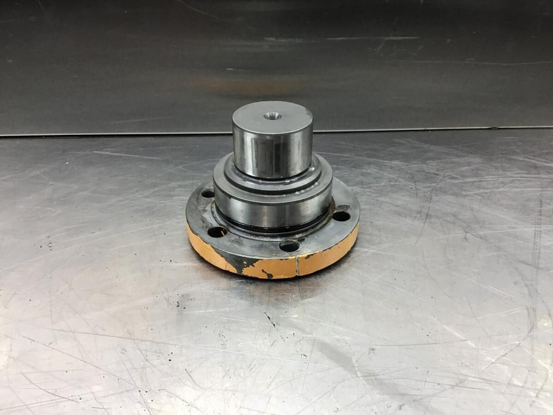 Liebherr R912 Li / R922 Li / R922 LC / R912 LC - Hydraulics: picture 2 Liebherr R912 Li / R922 Li / R922 LC / R912 LC - Hydraulics: picture 2