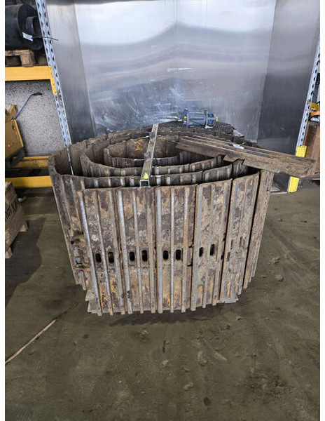 Liebherr R930 / R944 / R944C Li - Track: picture 2 Liebherr R930 / R944 / R944C Li - Track: picture 2