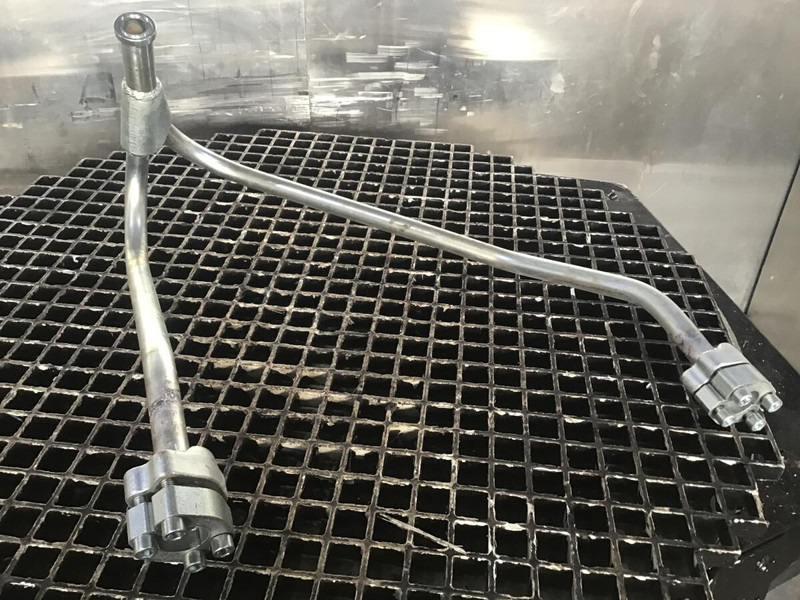 Liebherr R944 / R944 C / R944C Li / R944C EW Litronic / A944C Li - Hydraulics: picture 1 Liebherr R944 / R944 C / R944C Li / R944C EW Litronic / A944C Li - Hydraulics: picture 1