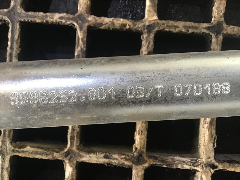 Liebherr R944 / R944 C / R944C Li / R944C EW Litronic / A944C Li - Hydraulics: picture 2 Liebherr R944 / R944 C / R944C Li / R944C EW Litronic / A944C Li - Hydraulics: picture 2