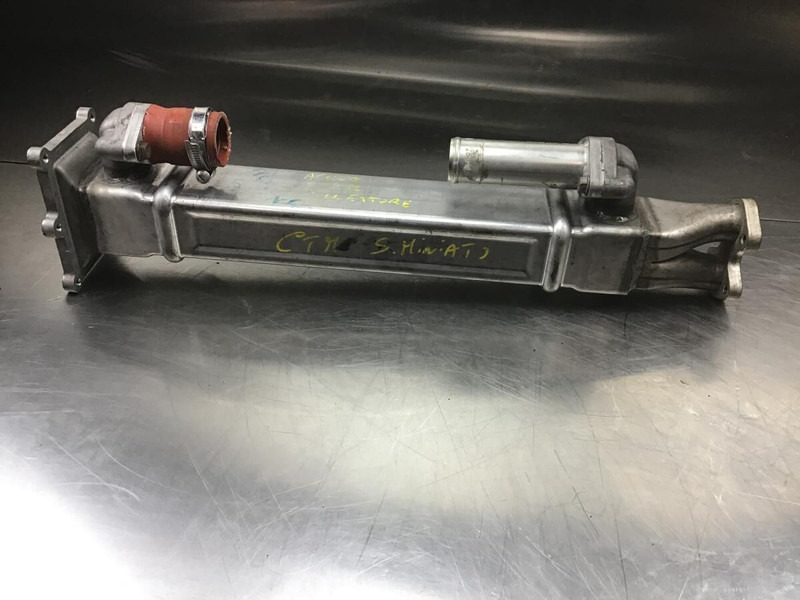 Liebherr Radiator - Radiator: picture 2 Liebherr Radiator - Radiator: picture 2