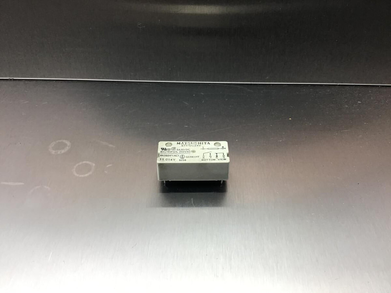 Liebherr Relay - Relay: picture 1 Liebherr Relay - Relay: picture 1