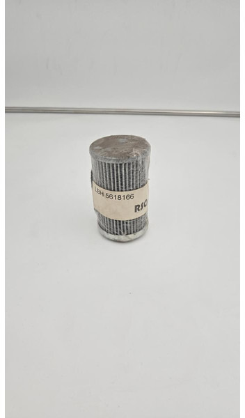 Liebherr Servo Filter - Hydraulic filter: picture 1 Liebherr Servo Filter - Hydraulic filter: picture 1